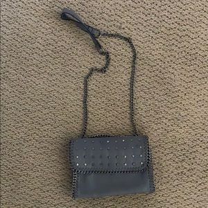 Star studded crossbody